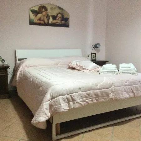 Apartment Turistico Frau