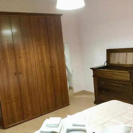 Turistico Frau Apartment *