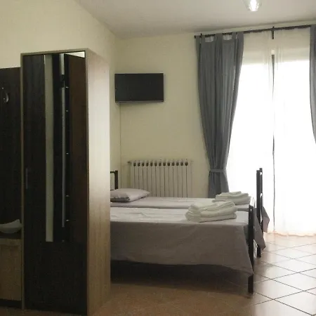 Apartment Turistico Frau