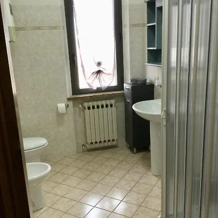 Turistico Frau Apartment Sinalunga