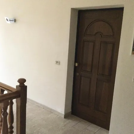 Apartment Turistico Frau