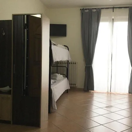 Apartment Turistico Frau Sinalunga