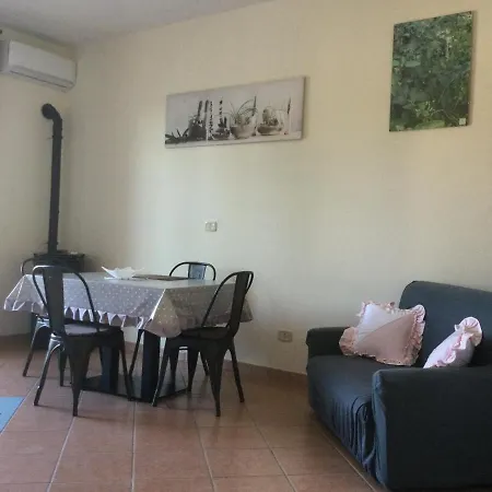 Turistico Frau