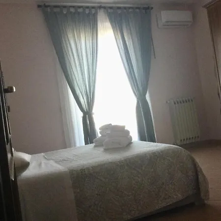 Apartment Turistico Frau