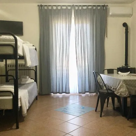 Turistico Frau Apartment Sinalunga