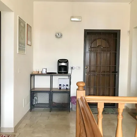 Turistico Frau Apartment Sinalunga