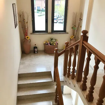 Turistico Frau Apartment *